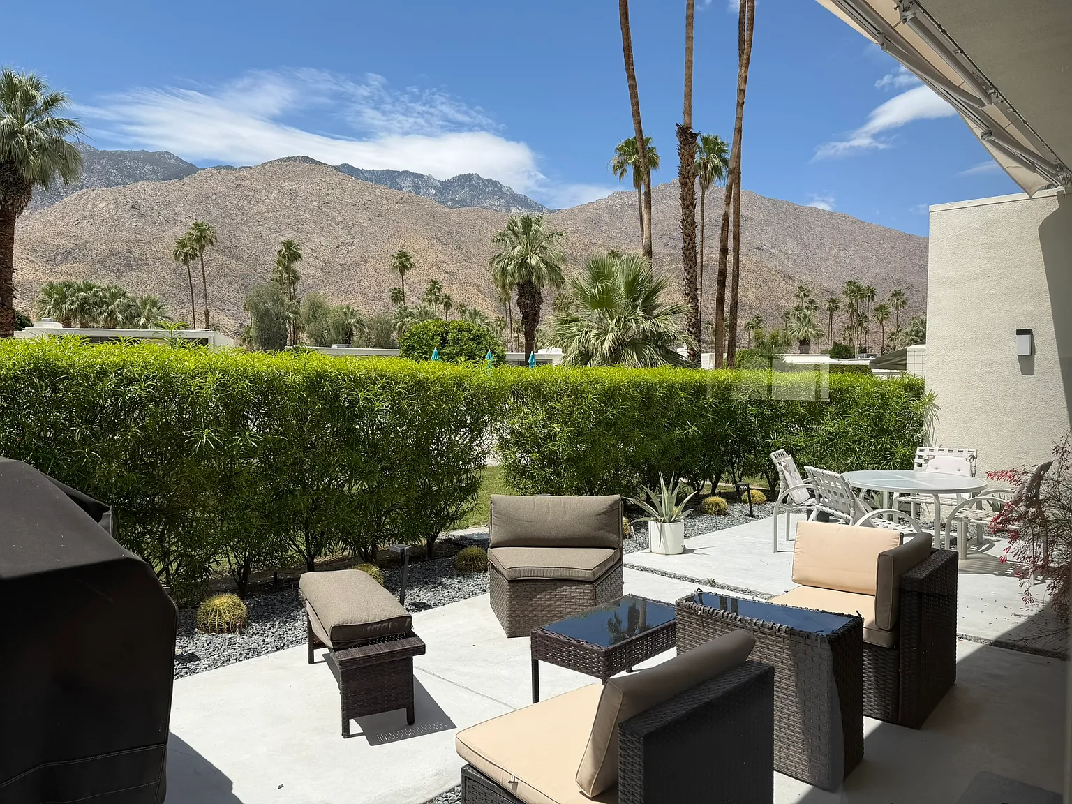 2 bed, 1486 sqft, $4,650 — Photo 2