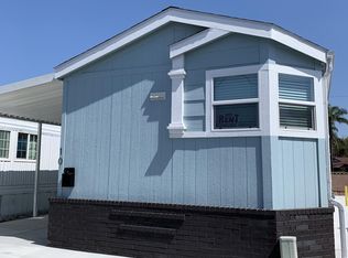 13782 Hoover St TRAILER 10, Westminster, CA 92683