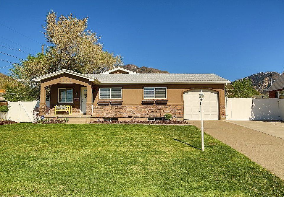 For Sale: 3045 S 2600 E, Salt Lake City, Utah 84109