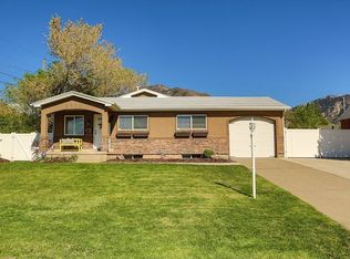 3045 S 2600 E, Millcreek, UT 84109