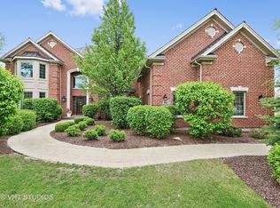4917 Sage Ln, Long Grove, IL 60047