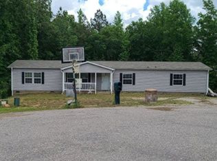 75 Birdie Ln, Louisburg, NC 27549