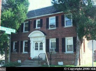 1216 30th St SE, Washington, DC 20019