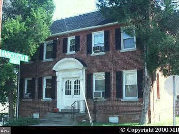 1216 30th St SE, Washington, DC 20019