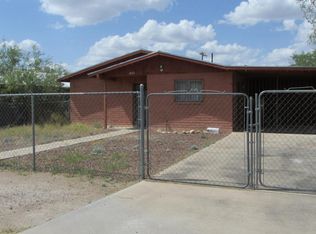 627 E Lester St, Tucson, AZ 85705