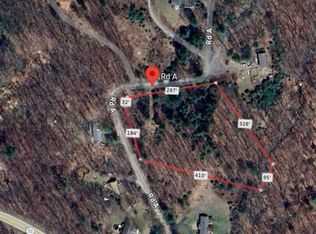 Road A, Cragsmoor, NY 12489