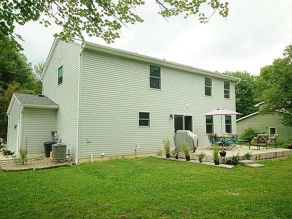 4th image of 2600 McCleary Jacoby Rd