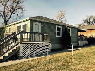 34 Adams St, Billings, MT 59101