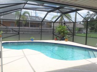 1625 SW Diamond St, Port Saint Lucie, FL 34953