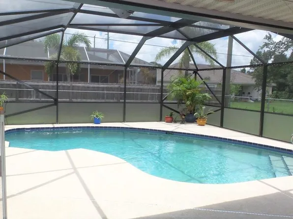 1625 SW Diamond St, Port Saint Lucie, FL 34953