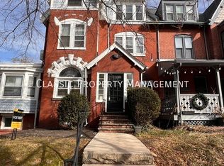 1407 Gilpin Ave APT 7, Wilmington, DE 19806