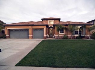 9538 Paradise Pl, Riverside, CA 92508