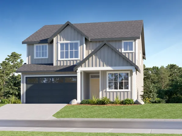 12161 SW Thornwood Dr, Tigard, OR 97223