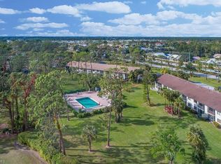 5857 Rattlesnake Hamm Rd #203, Naples, FL 34114