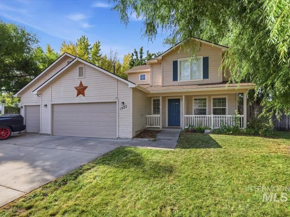1327 W Balboa St, Kuna, ID 83634