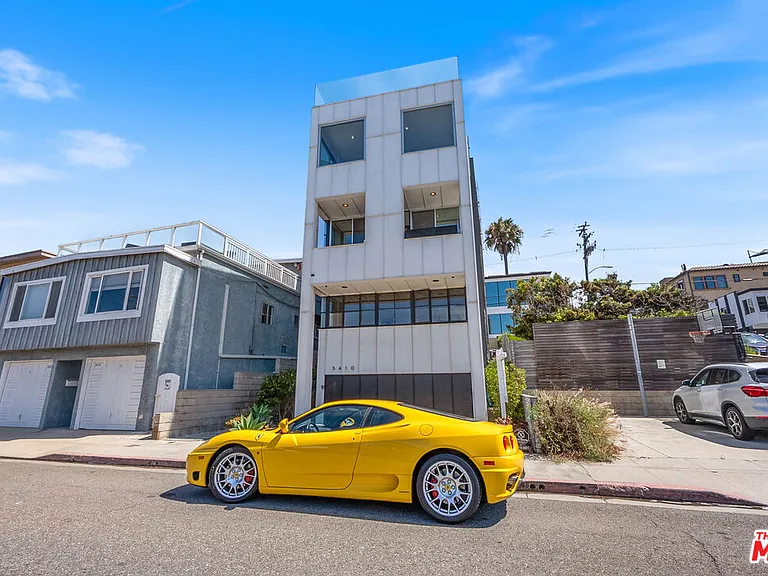 3410 Hermosa Ave — Photo 36