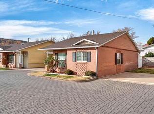 134 S 100 W APT 6, Saint George, UT 84770