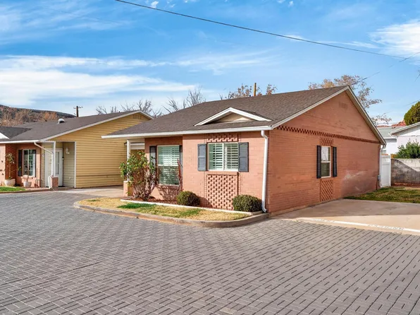 134 S 100 W APT 6, Saint George, UT 84770