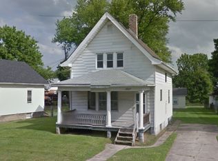 2007 Van Ave, Middletown, OH 45042