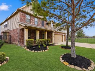 9155 Monarch Field Ln, Cypress, TX 77433