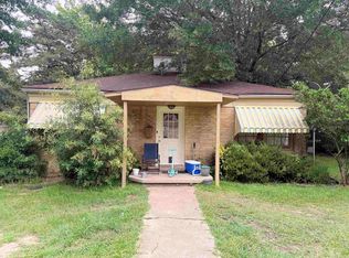 509 S Main St, Monticello, AR 71655