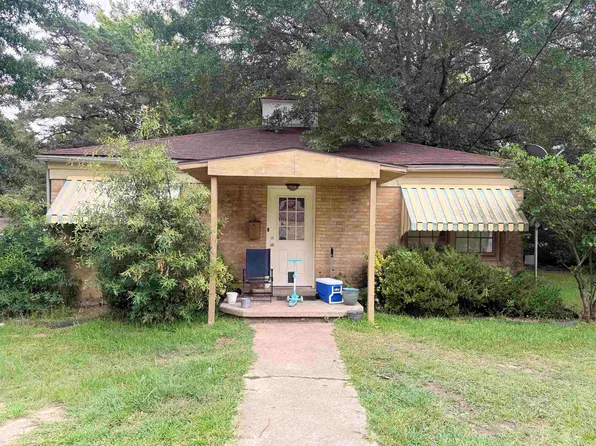 509 S Main St, Monticello, AR 71655