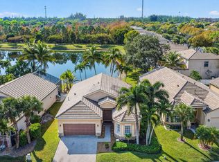 Thoroughbred Lake Estates, Lake Worth, FL 33449