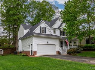 1524 Laurel Top Dr, Midlothian, VA 23114