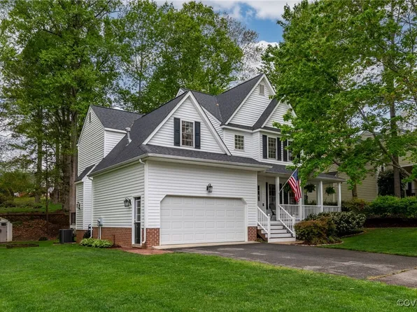 1524 Laurel Top Dr, Midlothian, VA 23114