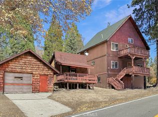 33892 Green Valley Lake Rd, Green Valley Lake, CA 92341