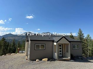 33884 Bergen View Trl, Evergreen, CO 80439