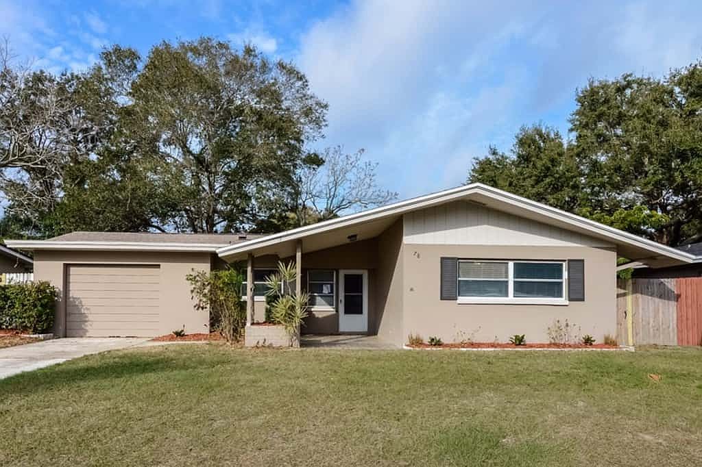 78 Ventura Dr, Dunedin, FL 34698 | Zillow