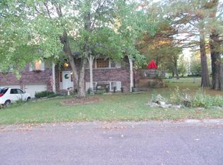 4116 Defoe Dr, Columbia, MO 65203