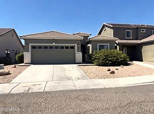 803 W SAINT ANNE Avenue, Phoenix, AZ 85041