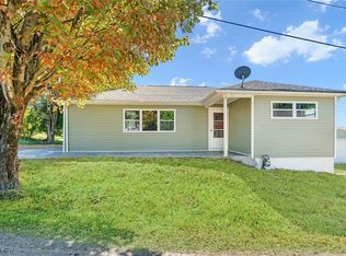 118 Carolina Ave, East Liverpool, OH 43920
