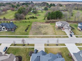 13745 W Memorial Dr, Manhattan, IL 60442