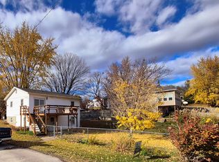 210 3rd St, Glasgow, MO 65254