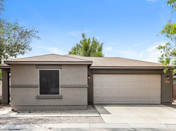 2443 E Meadow Mist Ln, San Tan Valley, AZ 85140