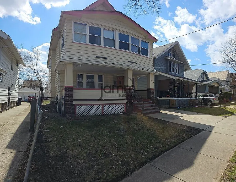 Building Photo - 11015 Fortune Ave #2