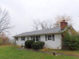 61 Parker School Rd, Johnsonville, NY 12094