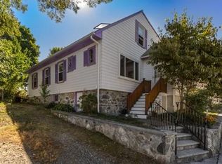 28 Butler St, Medford, MA 02155