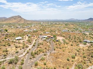 11 E Venado Dr PARCEL B, New River, AZ 85087