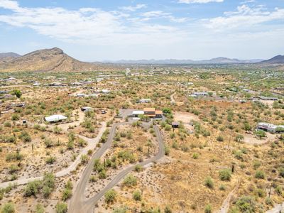11 E Venado Dr PARCEL B, New River, AZ, 85087