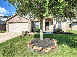 21206 Manor Brook Ln, Spring, TX 77379
