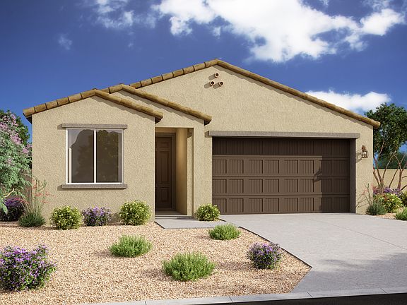 13427 W. Rowel Rd. - Lot 216 - Sommerset Interior Image 2