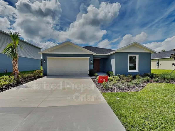 4838 NW 16th Ln, Ocala, FL