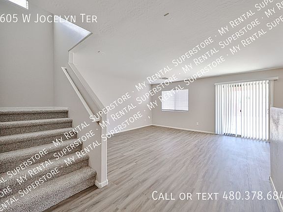 4th image of 8605 W Jocelyn Ter