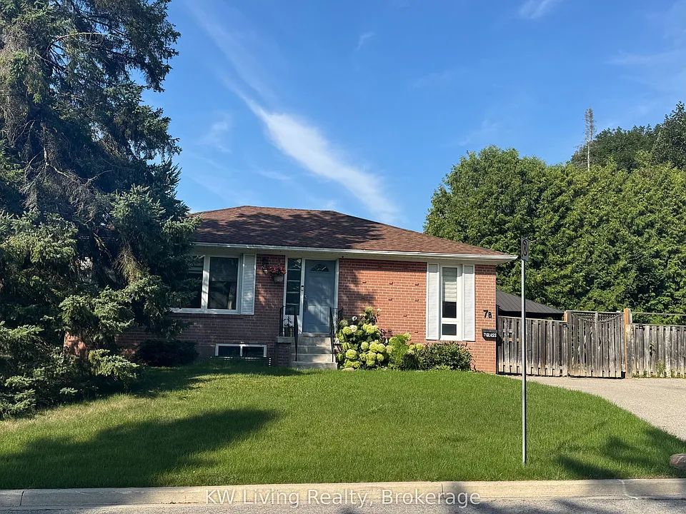 7 Glass Dr #LOWER