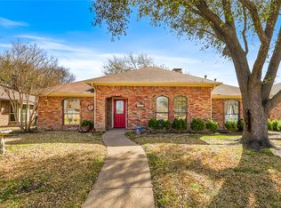 2414 Brownlee Blvd, Rowlett, TX 75088
