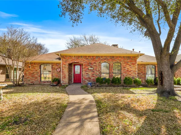 2414 Brownlee Blvd, Rowlett, TX 75088